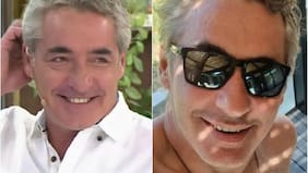 Repenning subió la temperatura en redes con osada foto: Karla Constant y Michelle Adam lo dejaron en evidencia