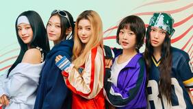 NewJeans designan un representante legal y piden a sus fans sugerencias para un nuevo nombre del grupo