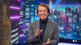 Raphael vuelve a los escenarios a 4 meses del linfoma cerebral: “Me encuentro muy bien”