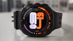 Review: El Galaxy Watch Ultra 2 de Samsung es reloj tremendo, pero no para todos