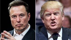 Arde la teleserie del siglo: Elon Musk lanza bombazo contra Donald Trump con acusación de impacto mundial