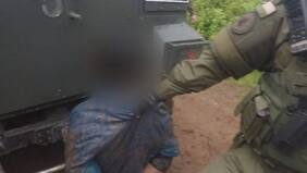 Formalizarán por torturas a ex GOPE que detuvo a menor que acompañaba a Catrillanca