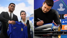 EA Sports FC 27 cambiará su Modo Carrera con un mercado de fichajes más realista y nuevas herramientas
