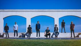 No Te Va Gustar regresa a Chile con show en el Teatro Caupolicán