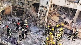 Millonarias multas por letal explosión en Sanatorio Alemán