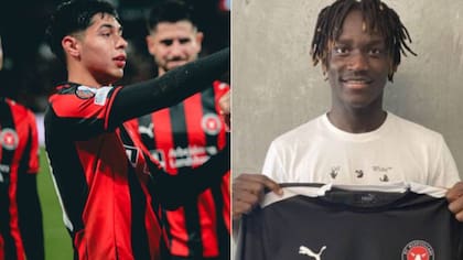 Compañero de Darío Osorio en Dinamarca estuvo en coma tras ser acuchillado y surgen teorías: fue operado de urgencia