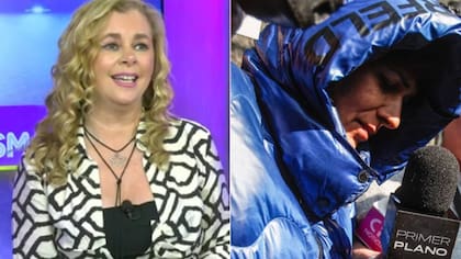 Fue categórica y recordó caso de Neme: la opinión sin filtro de Titi García-Huidobro tras detención de Ivette Vergara