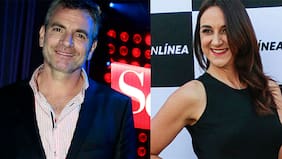 “¡¿Me vas a creer que esa we... le dije?! Te juro que lo veo, me acuerdo de esa historia y me da vergüenza”: el momento que Renata Bravo vivió con Alvaro Rudolphy