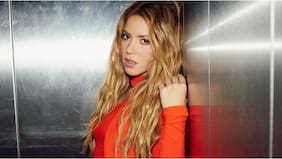 Cuál es la canción de Shakira que fue escogida como himno de la Copa América