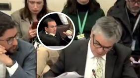 Nuevo y bochornoso “enredo” del Gobierno durante exposición en el Congreso: “No sé qué diablo metió la cola aquí”