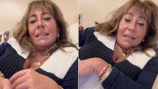 Sorprendió con inesperado anuncio: la tajante decisión que tomó Helhue Sukni tras mediático ‘quiebre’ familiar