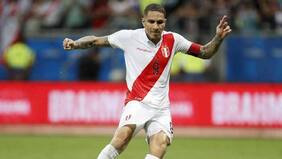 ¡Atentos, albos y azules! En Perú reportan que Colo Colo y la “U” están tras los pasos de Paolo Guerrero