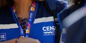 Gobierno da inicio oficial al Censo de Poblacion y Vivienda 2024