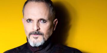 Miguel Bosé