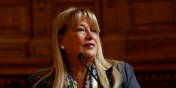 Corte Suprema informa resolución de solicitud de Superintendencia de Salud