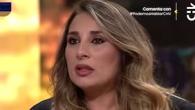 “No somos una plaga, somos personas... Los gitanos muchas veces hemos recibido insultos”, declara Perla Ilich
