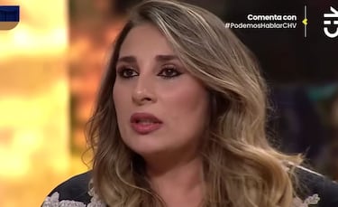 “No somos una plaga, somos personas... Los gitanos muchas veces hemos recibido insultos”, declara Perla Ilich