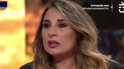 “No somos una plaga, somos personas... Los gitanos muchas veces hemos recibido insultos”, declara Perla Ilich