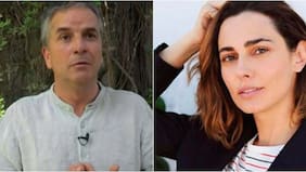 “Alta poesía…”: el llamativo mensaje que Javiera Díaz de Valdés le dejó a Pablo Mackenna que generó una ola de reacciones