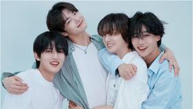 1VERSE se prepara para debutar con dos integrantes norcoreanos