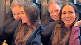 Rosario Bravo pierde la paciencia tras desatinados comentarios a nuevo registro íntimo con su esposo: respondió indignada