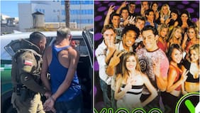 Detienen a Papi Micky: tiktoker y ex chico Yingo con amplio prontuario policial