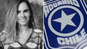 Aduanas presenta nueva querella contra hija de empresario Eliodoro Matte: la acusan de contrabando