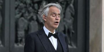 Andrea Bocelli, el tenor italiano que elevará a Viña 2024 tras los problemas con su icónica voz