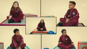 La mención al presidente Boric que marcó el estreno de Reunión de Superados