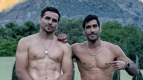 Pangal Andrade está preparando un programa con Canal 13: incluirá a Pedro Astorga