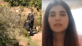 “Podría confirmar si mi tío estuvo ahí”: madre de Tomás Bravo revela que le mintieron sobre posible video clave