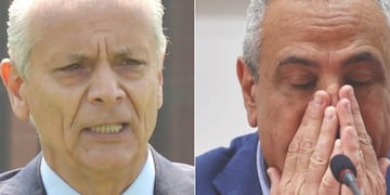 Javier Castrilli - Pablo Milad