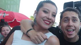 María José Quintanilla a lo Luis Gnecco: vetó a periodistas de farándula de programas y matinales