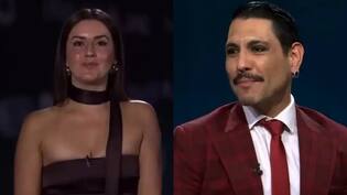 María Paz Arancibia explica por qué no aceptó las disculpas de Pablo Candia tras episodio en Primer Plano