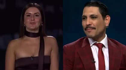 María Paz Arancibia explica por qué no aceptó las disculpas de Pablo Candia tras episodio en Primer Plano