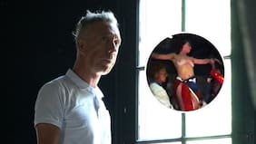 Muere Vicente Ruiz, creador de la obra que sacudió a todo Chile e ícono de la resistencia artística en dictadura