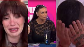 “Me choca”: Pamela Díaz manifiesta su preocupación al analizar reencuentro entre Karen Paola y Juan Pedro