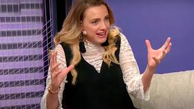 Emilia Daiber contó bochorno durante llamada íntima: "'Hola, mi amorcito, ¿cómo estás?'. Después 'mamá llamando', y en esa se te cruzan los videos..."