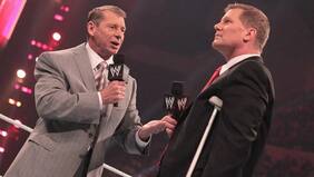 John Laurinaitis traiciona a Vince McMahon y testificará en su contra