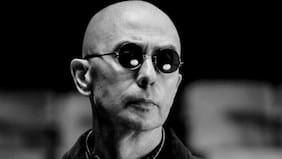 Presos en la pena: Indio Solari, figura legendaria del rock argentino, murió a los 77 años