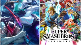¿Un Super Smash Bros. de League of Legends? Riot Games habría cancelado un juego de peleas tipo Smash