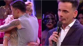 La inesperada renuncia que remece al Aquí se baila: participante abandonó la competencia por compleja enfermedad