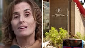 No se explica el sueldazo de Marcela Cubillos: Superintendencia confirma investigación contra U. San Sebastián