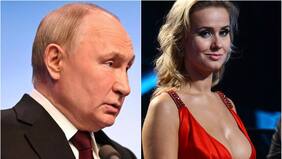 Esto dijo Lola Melnick sobre la aplastante reelección de Vladimir Putin en Rusia