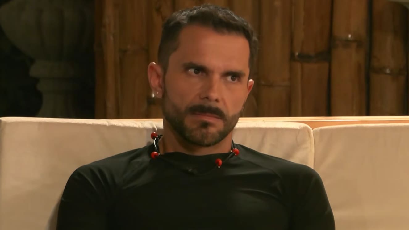 “Nunca fue con la intención de tratarla como ‘objeto’”: Álvaro Ballero respondió a críticas por dichos sobre Ludmila en “¿Volverías por tu ex? 2”