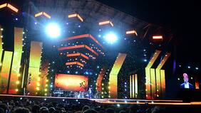 Cancelación de shows musicales: Hasta los que hacen bailar andan cojos