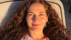 “5 años”: Alejandra Herrera celebró el aniversario de su matrimonio con un romántico mensaje