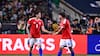 Triunfo de La Roja ante México hizo explotar el rating: Mega triplicó a su competencia