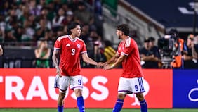 Triunfo de La Roja ante México hizo explotar el rating: Mega triplicó a su competencia