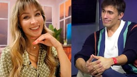 "Dicen que Sabrina Sosa habría vuelto a creer en las segundas oportunidades, porque se delata un coqueteo con Roberto Cox", comentan en Que Te Lo Digo